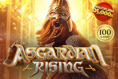 Rise of Olympus